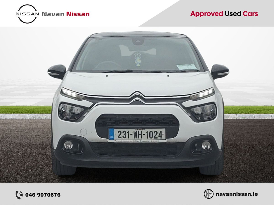 2023 Citroen C3 1.2L Petrol For Sale Images