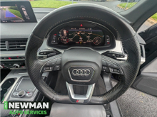 2019 Audi Q7 3L Diesel For Sale Images