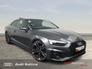2023 AUDI A5 S Line BLK ED 163BHP Auto With Comfort Pack