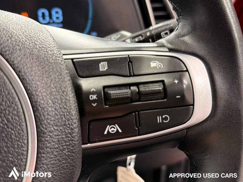 Kia Sportage K3 Mhev MY23 5DR — thumbnail 28