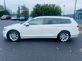 2020 VOLKSWAGEN PASSAT ESTATE HIGHLINE DSG 2.0 TDI 2020 (201)
