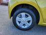 2017 VOLKSWAGEN UP! (2yr warranty) 1.0L Auto Stock ID: 053645