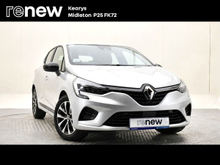 Renault Clio Equilibre TCe AUTO 90 CVT DFull. Low KMs