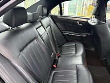 2015 Mercedes-Benz E Class 2.1L Diesel For Sale Images