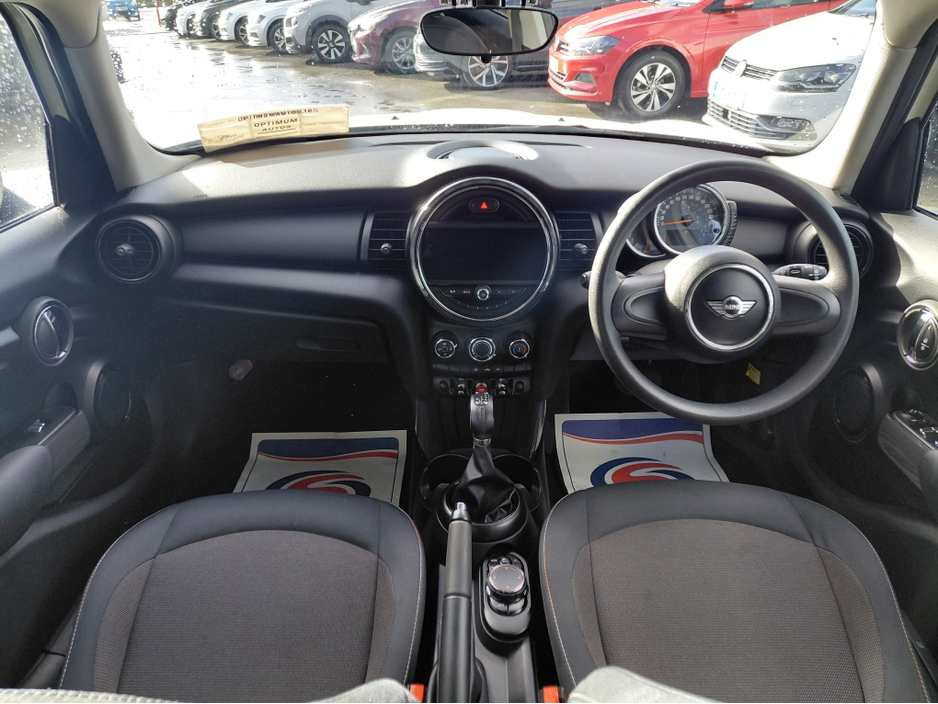 2015 MINI Cooper 1.2L Petrol For Sale Images