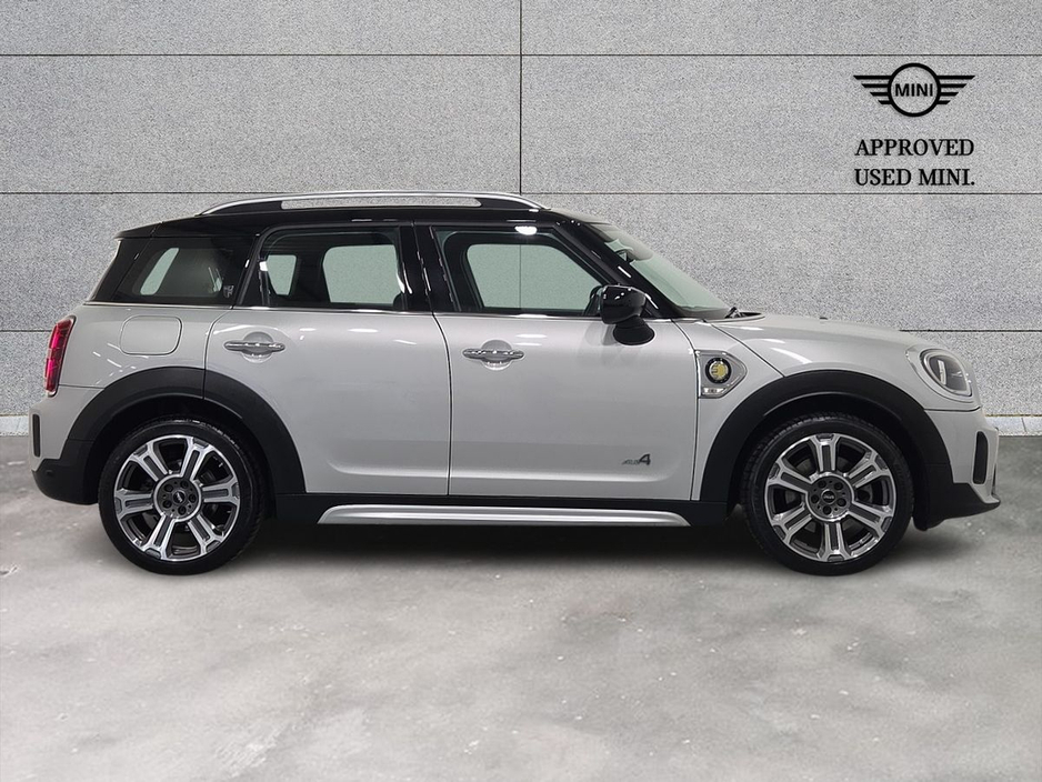 2023 MINI Countryman 1.5L Petrol Plug-in Hybrid For Sale Images