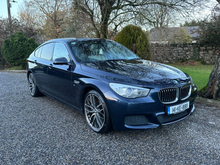 2014 BMW 5 Series 2L Diesel For Sale Images