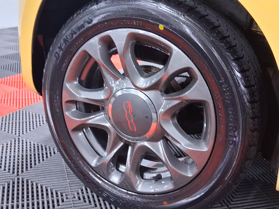 Fiat 500 New Nct Aug 2027 — thumbnail 12