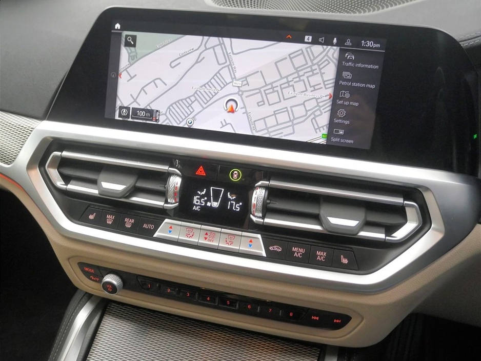 BMW 4 Series 420d M Sport Coupe — thumbnail 19