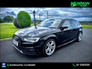 2016 AUDI A3 AUDI A3  S LINE 4DR DSL 1.6
