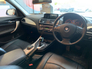 2017 BMW 1 SERIES ONLY €16950! 2017 1 Series Automatic 118I Style / 45k KMs / Reverse Camera / BMW 1 Series Automatic 