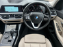 2021 BMW 3 SERIES G20 Diesel Sport Automatic - Low Mileage - Sapphire Black + Oyster Leather - Trade-in Welcome & Finance Arranged - Assured Dealer Warranty - 