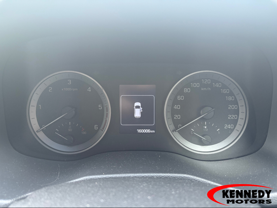 2018 Hyundai Tucson 1.7L Diesel For Sale Images