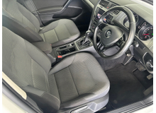 2014 Volkswagen Golf 1.2L Petrol For Sale Images