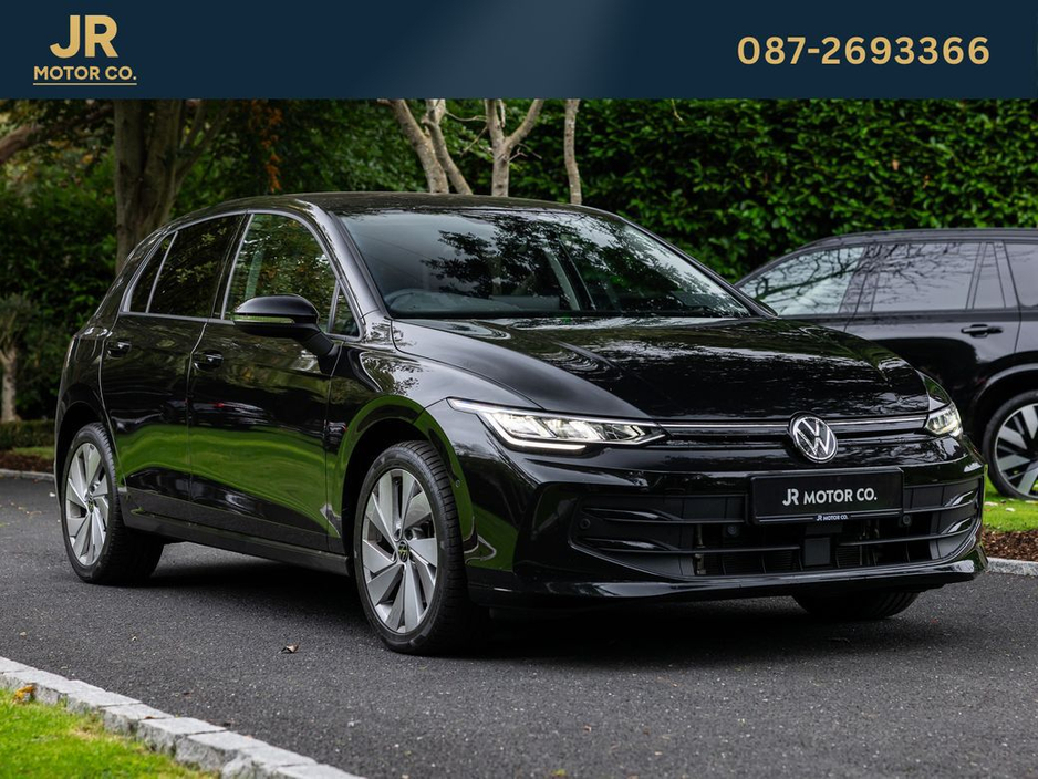 Volkswagen Golf MATCH 5dr Auto PHEV
