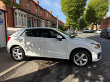 2017 Audi Q2 1L Petrol For Sale Images