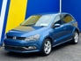 2017 VOLKSWAGEN POLO HIGHLINE 1.2 TSI AUTO // HEATED SEATS // 16