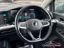 2022 VOLKSWAGEN GOLF 2.0 TDI Life 115PS 5DR