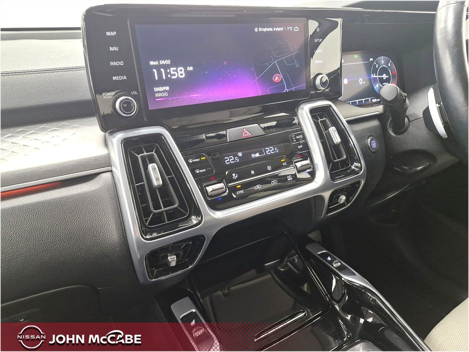 2024 Kia Sorento 2.2L Diesel For Sale Images
