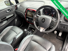 2017 Renault Captur 1.5L Diesel For Sale Images