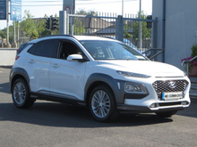 Hyundai Kona Kauai Executive 5DR