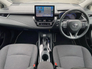 2025 TOYOTA COROLLA HYBRID LUNA SPORT SALOON