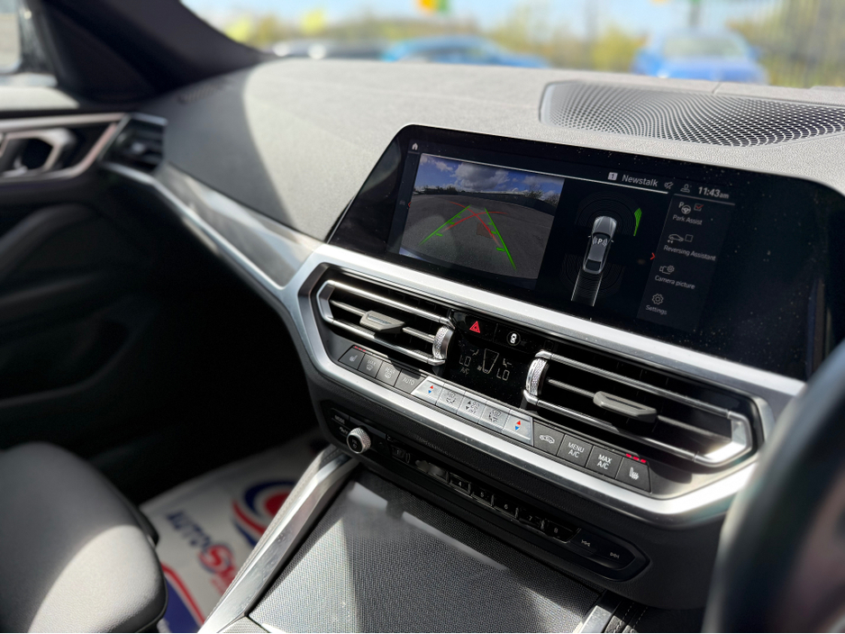 2023 BMW 4 Series 2L Diesel For Sale Images