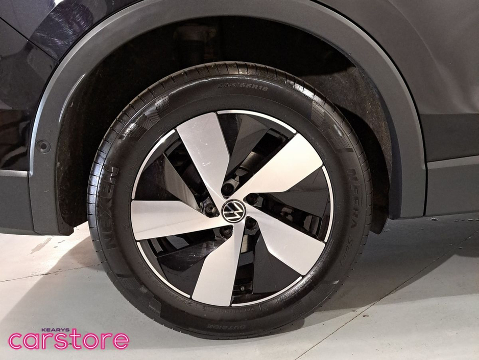 Volkswagen Tiguan LA Edition 2 2.0TDI DSG 150HP — thumbnail 14