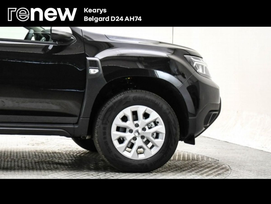 Dacia Duster 1.0 TCe 90 Expression — thumbnail 9