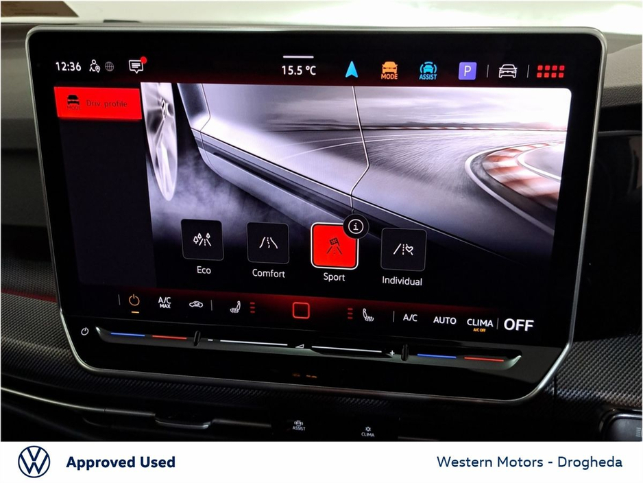 Volkswagen Golf R-LINE 1.5 TSI 150HP — thumbnail 28