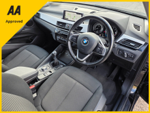 2020 BMW X1 2L Diesel For Sale Images