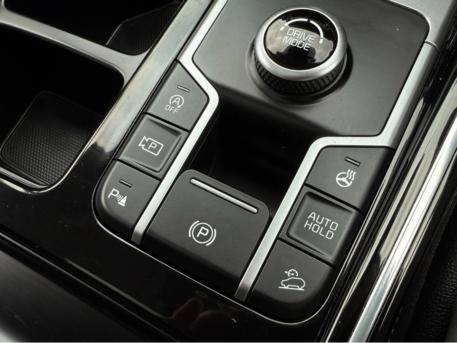 2023 Kia Sorento 2.2L Diesel For Sale Images