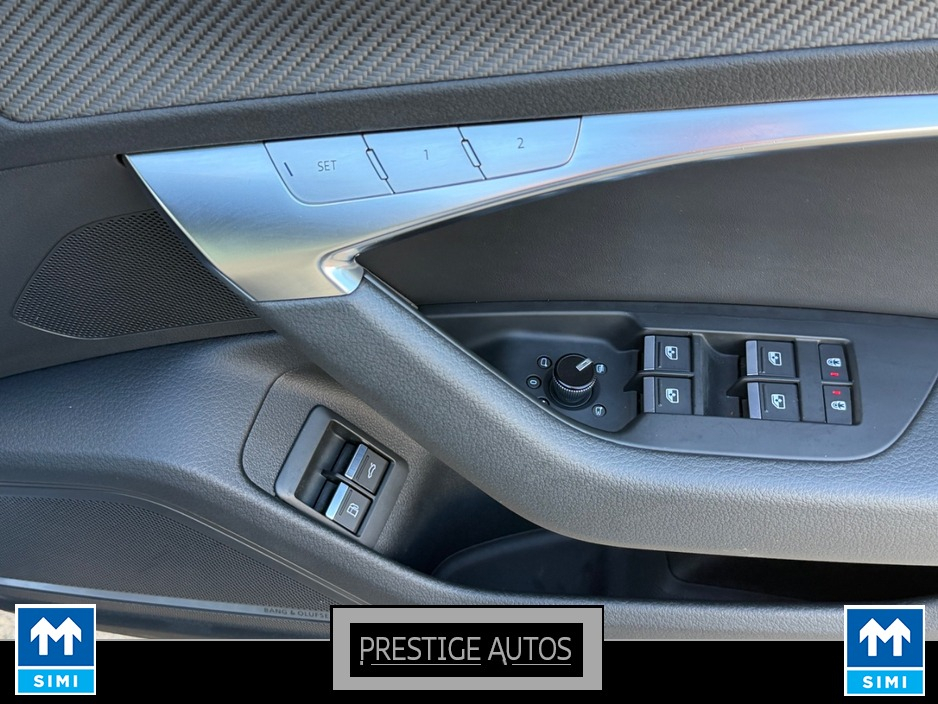 2022 Audi A6 2L Petrol Plug-in Hybrid For Sale Images