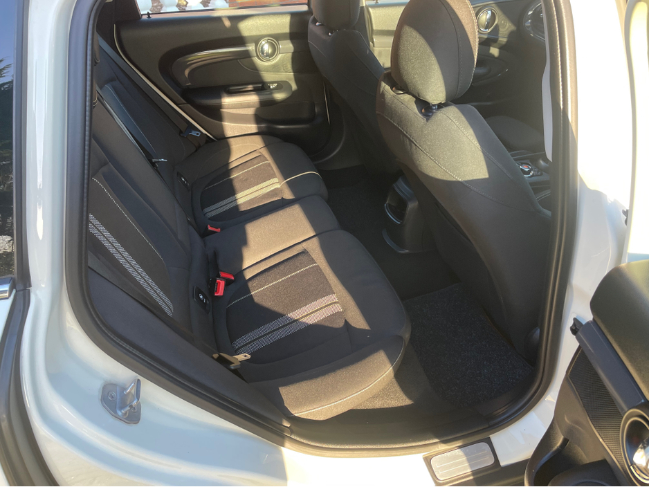 2017 MINI Clubman 2L Petrol For Sale Images