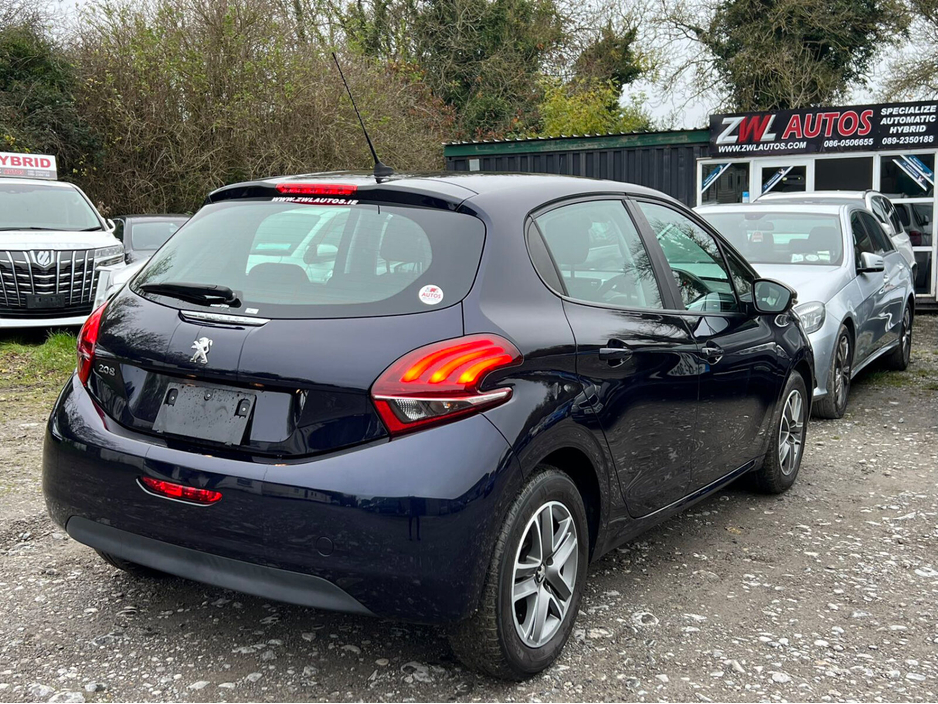 Peugeot 208 1.2 PureTech 110bhp Auto Active — thumbnail 6