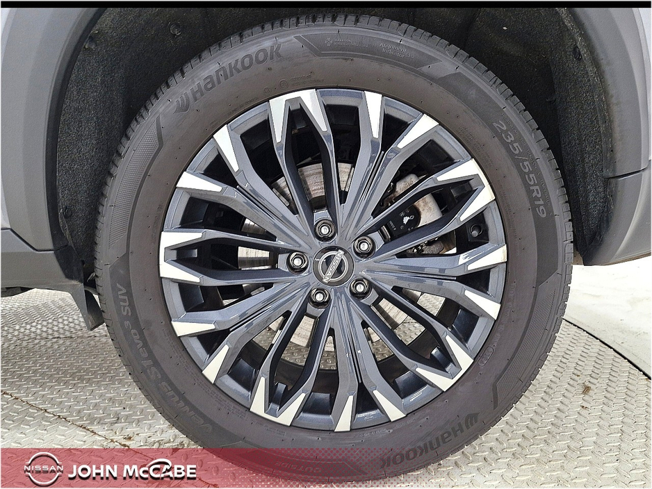 2025 Nissan X-Trail 1.5L Hybrid For Sale Images