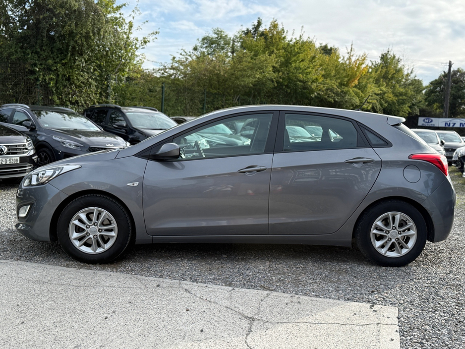 2015 Hyundai i30 1.4L Petrol For Sale Images