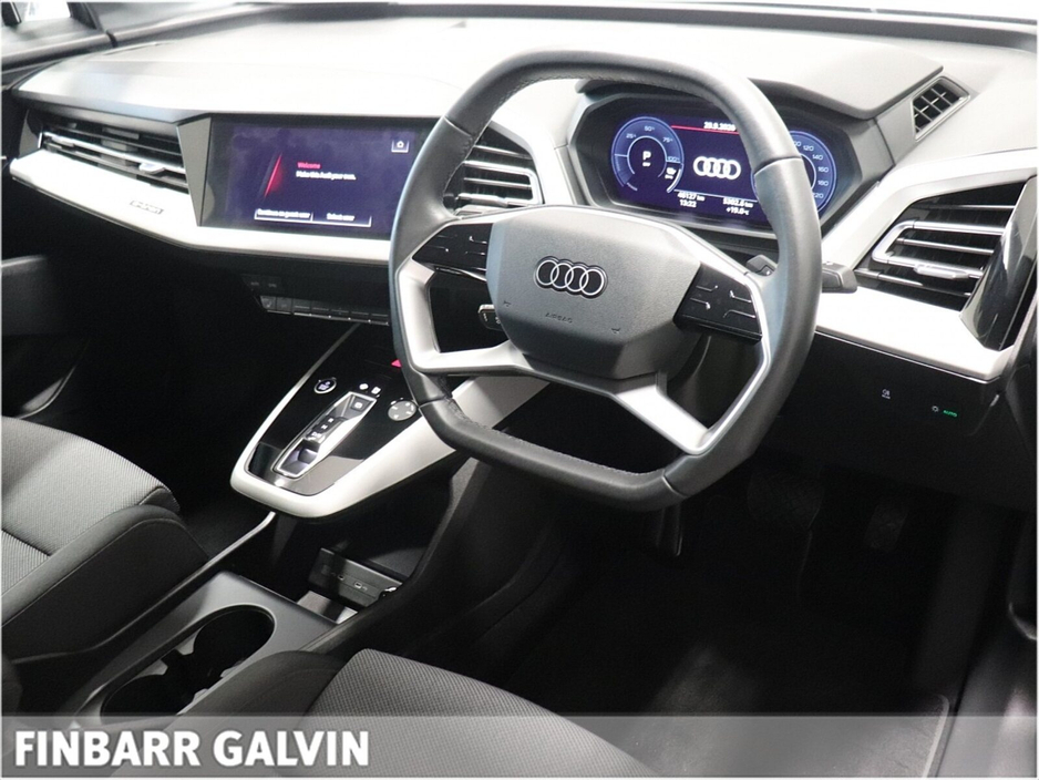Audi Q4 e-tron Sport 40 e-tron Sportback — thumbnail 5