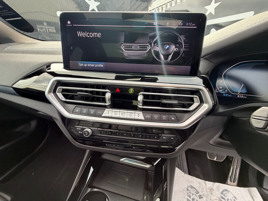 BMW iX3 M SPORT — thumbnail 17