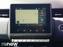 2026 Renault Clio 1L Petrol For Sale Images