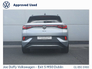 2022 VOLKSWAGEN ID.4 GTX BUSINESS 77kWh 299HP