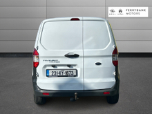 2023 Ford Transit Courier 1.5L Diesel For Sale Images