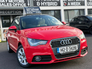 2014 AUDI A1