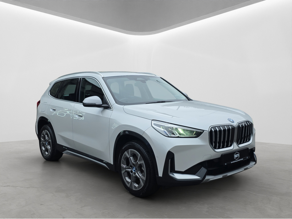 Used BMW X1 2023 in Dublin