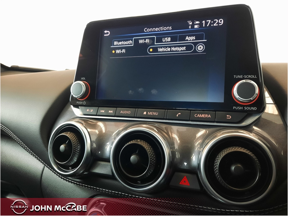 2024 Nissan Juke 1.0L Petrol For Sale Images