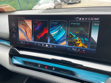 2025 BMW 5 Series 2L Petrol Plug-in Hybrid For Sale Images