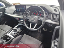 2023 Audi Q5 2L Diesel For Sale Images
