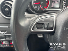 2018 Audi A1 1L Petrol For Sale Images