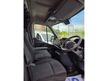 2021 Opel Movano 2.3L Diesel For Sale Images