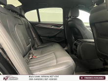 2021 BMW 5 Series 2L Diesel For Sale Images